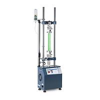 SAUTER TVS 5000N240 ຂາຕັ້ງທົດສອບມໍເຕີ (5kN; 1-240mm/min)