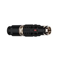 LEMO FGG.0T.304.KLAK60Z ຕົວເຊື່ອມ PLUG(CdG) 4CTS