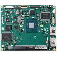 ADLINK Technology ETX-BT-E3845 ຄອມພິວເຕີ-ອອນ-ໂມດູນ - COM ETX Module ກັບ Intel Baytrial Atom E3845 1.91 GHz 542/792 (Turbo) 10W (4C/1333)