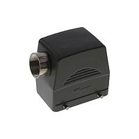 Molex 93601-4163 ຕໍ່ຕໍ່ພະລັງງານຫນັກ HICON HD S/ENT 4P PG21 7832.4653.0