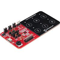 Microchip Technology EV54M59A ຊຸດປະເມີນ MTCH1060 Evaluation Kit