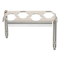 HARTING 09400169904 ອຸປະກອນເສີມ HPR16 EasyCon ກອບ 4 x HC250, ຕົວເມຍ