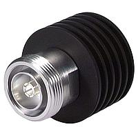 HUBER+SUHNER 6525.41.BB ຕົວສິ້ນ RF 7/16 jack(f), 25W