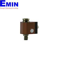 Mountz RTSX100F-A Rotary Torque &amp; Angle Sensor (10 - 100 lbf.ft)