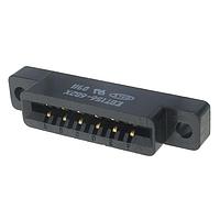 Vishay Dale EBT156-6B2X ມີ Flanges EBT156-6B2XT02