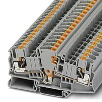 PHOENIX CONTACT 3212170 ທົດສອບການຕັດການ PTME 6