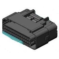 JAE Electronics MX47039SF1 ກອງສາຍສົດ WATERPF CONN 39P SKT TERM
