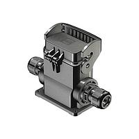 HARTING 19433100297 ກອງຮັບ Han-Eco 10B SM House Single Lever