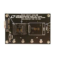 Analog Devices DC2293A-B ບອດສະແດງຜົນ ສຳລັບການໂປຣແກຣມ, ບໍ່ແມ່ນບອດສະແດງຜົນ - LTC2