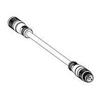 Molex 1200980014 ເສັ້ນສາຍອ່ານສະເຫຼີມ / ເສັ້ນສາຍກະຕຸ້ນ MicroChg 5P DE M/MFE 10M ST/ST SHLD PB