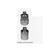 MMF KS901.100 ເຄື່ອງວັດແທກຄວາມອ່ອນໄຫວສູງ (100mV/g, ±60 g, 22000hz)