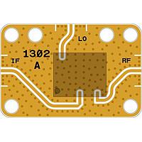 Quantic X-Microwave XR-C826-0604D RF Mixer Mixer, MCA-50LH+ [PCB: 1302]