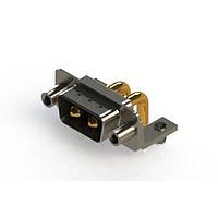 EDAC 629-2W2-640-3TD ຕູ້ຕິດຕໍ່ D-Sub ປະສົມມຸມຂວາ ຕູ້ຕິດຕໍ່ພະລັງງານ Combo D-Sub