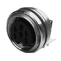 Amphenol Tuchel T3475-028 ຕູ້ສະຫນອງສາຍຊາຍຊາຍຊາຍ 7 ທາງ