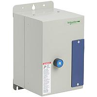 SCHNEIDER LE1D123A72OG70 ມອເຕອ ໄດຣັບ 12A 120V COIL 3P FVNR TYPE 12