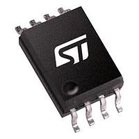 STMicroelectronics STM708RAM6F ຕິດຕາມແຮງໂຮງ 5V Supervisor 200ms 1.6s Timer 40uA