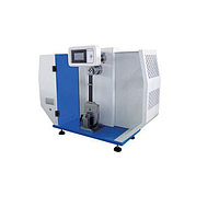 Zenro Test ZR-JZL-50D ເຄື່ອງທົດສອບຜົນກະທົບແບບ Charpy ໜ້າຈໍສະແດງຜົນດິຈິຕອນ (25 J, 50 J)