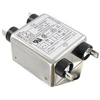Qualtek Electronics 849-03/001 ຕົວກັນສະຕິມພະລັງງານ 3A 3.25 X 1.15