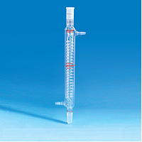 SciLab SL.Con2018.1 ແກ້ວ Graham Condenser (Normal-model, 29/32 Joints)