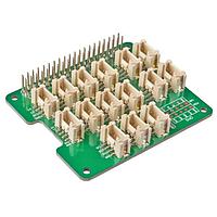 ອະເດັດ Raspberry Pi / ບອດເພີ່ມ