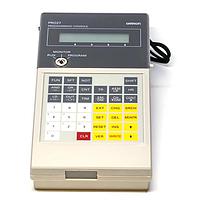 Omron Automation and Safety C200H-PRO27-E ອຸປະກອນເສີມຕົວຄວບຄຸມ PROGRAM UNIT