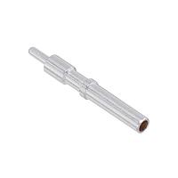 AMP Connectors - TE Connectivity 6648383-1 ຕິດຕໍ່ SCKT CONTACT SIZE 16