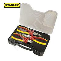 STANLEY 84-011 Insulated Diagonal Plier Set