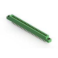 EDAC 305-050-556-203 ກາດເຊື່ອມຂອງຂອງບັດ Headers Card Edge Connector