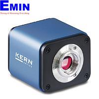 KERN ODC 852 ກ້ອງຈຸລະທັດ (5 MP, Sony CMOS)