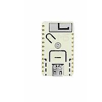 M5Stack C122-B ເຄື່ອງມືພັດທະນາ M5Stamp C3U(5 ຊຸດ) ໃໝ່ທີ່ມີ ESPRESSIF ESP32-C3 RISC-V MCU