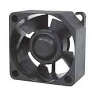 Sunon MF30150V3-1000U-A99 ພັງລົມ Axial Axial, 30x30x15mm, 5VDC, 2.8CFM, 0.05"H2O, Vapo, Wire, Auto Restart