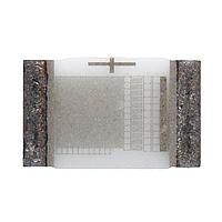 Innovative Sensor Technology P1K0.0805.1FC.B ຕິດຕາມອຸນຫະພູມ 1000 ໂອມ, Flip Chip 0805, -50 C ຫາ +150 C, IEC 60751 F0.3