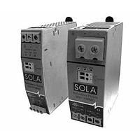 SolaHD SDN2X20RED ໂມດູນການສຳຮອງທີ່ແຍກອອກ 12-28V 20A