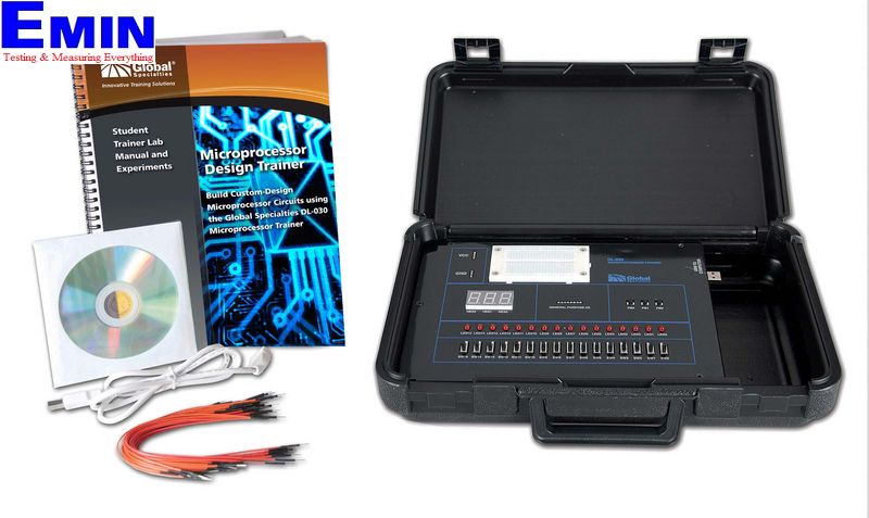 ອຸປະກອນສໍາລັບການຝຶກອົບຮົມ ແລະ ຫ້ອງປະດິດລອງດ້ານເຕັກນິກ