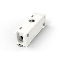 P&B 2834006-1 ຕູ້ເຊື່ອມຕໍ່ Poke Home Connector Modular Releasable Poke-In 1P Natural