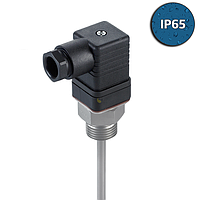 Sterling Sensors RFHIR33MM150006H Plug-in Hirschmann RTD Sensor (Pt100 3-wire Ø3x150mm; -50~250°C)