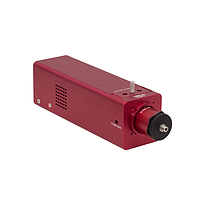 THORLABS SLS203L(/M) ແຫຼ່ງແສງສະຫວ່າງ IR Globar ສະຖຽນລະພາບ (24 W)