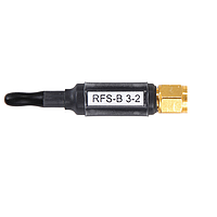 LANGER EMV-Technik RFS-R 0.3-3 ເຄື່ອງສະແກນສະແກນ (30 MHz - 3 GHz)