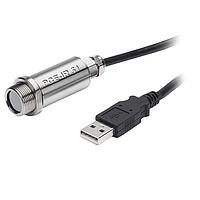 PCE IR 51 ເຄື່ອງວັດແທກອຸນຫະພູມອິນຟາເລດ (-20 ~ 1000 ° C, ± 1%)