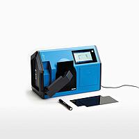 BYK color2view Pro ການວັດແທກສີ & Jetness: ຮູຮັບແສງຄົງທີ່ ຫຼືຕົວແປ