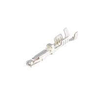 Molex 76823-0345 ຂໍ້ຕໍ່ຂອງ Crimp Mega-Fit Tangless TPA-Capable Crimp Terminal Female ການຄຸດປົວດ້ວຍບ່ອນດິນ 10 AWG Reel