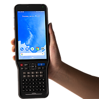 Hi-Target iHand55 ຕົວຄວບຄຸມມືຖື