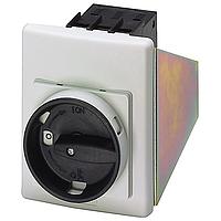 SIEMENS 3RV19234B ຈອງຫນ້າ MSP S0-S3 FRONT PLATE