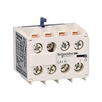 ອຸປະກອນເສີມ Contactor
