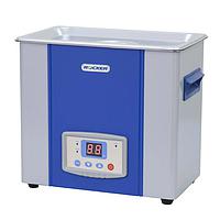 Rocker Soner 206 ເຄື່ອງເຮັດຄວາມສະອາດ Ultrasonic (6L, 35 KHz, 180W)