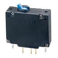 E-T-A Circuit Breakers 8340-F410-K4K1-ALH142-10A ອຸປະກອນຕັດກົດວົງຈອນແມ່ກເຫຼັກຮູບແບບດຽວແລະຫຼາຍຂອງວົງຈອນແມ່ກເຫຼັກດ້ວຍລະບົບ trip-free ແລະການເຄື່ອນໄຫວດ້ວຍການກົດ toggle. ມີຕົວເລືອກຂອງລັກສະນະການສະແດງຜົນທີ່ໄວແລະມີແຕ່ແມ່ກເຫຼັກຫຼືລະບົບລ່ອງດ້ວຍນ້ຳມັນ (S-type MO ຫຼື HM CBE ຕາມ EN 60934) ເພື່ອຮັບປະກັນຄວາມເໝາະສົມ.