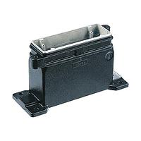 HARTING 19400241271 ຕໍ່ຕໍ່ພະລັງງານຫນັກ HAN 24 HPR STR SURF MNT HOUS