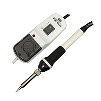 GOOT PX-601 ເຫຼັກເຊື່ອມທີ່ຄວບຄຸມອຸນຫະພູມ (85W, 250–450°C)