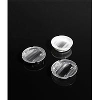 Ledil CP19156_AMY-50-WAS-B2-WHT ເລນສ໌ພ້ອມກະປຸງຖືກປະສົມຮວມຮອບ 1 ຕໍ່ຕຳແໜ່ງ 49.9mm (D) 13.17mm(