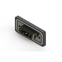 EDAC 628W3WK3624-3NA ຕິດຕໍ່ປະສົມ D-Sub ຮູບແບບຕັ້ງຕົ້ນ ການປ້ອງນ້ຳທີ່ມີພະລັງງານ Combo ຕິດຕໍ່ D-Sub